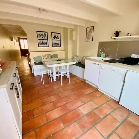 La Saline Villa
