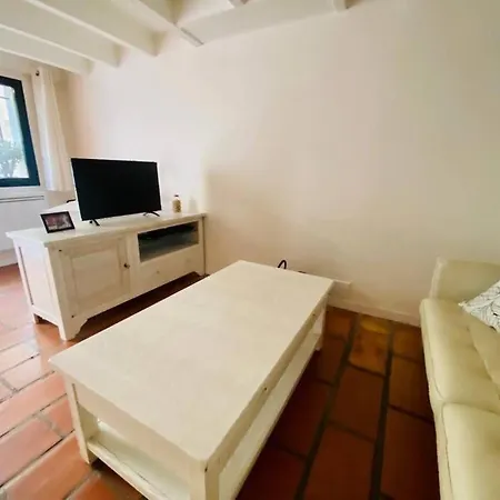 Villa La Saline