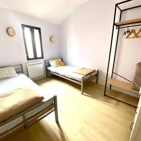 La Saline Villa