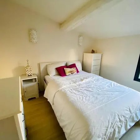 La Saline Villa
