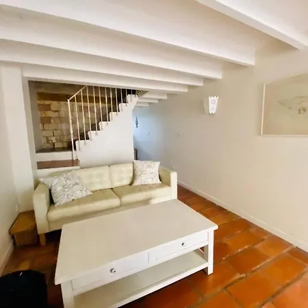 La Saline Villa Aigues-Mortes