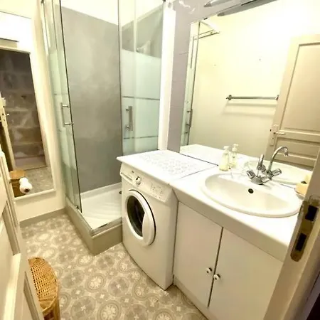 别墅 La Saline 艾格-莫尔特