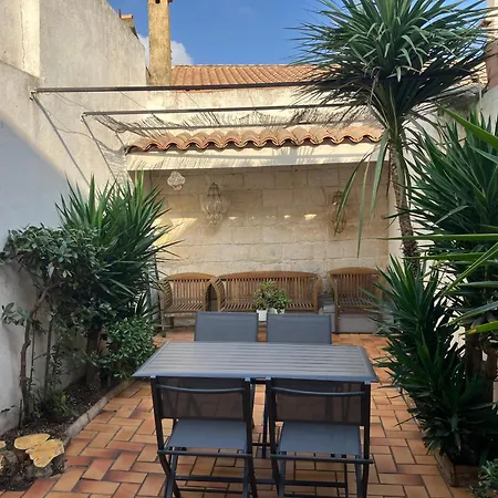La Saline Villa