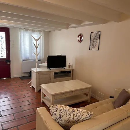 Villa La Saline Aigues-Mortes