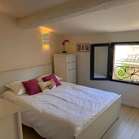 La Saline Villa Aigues-Mortes