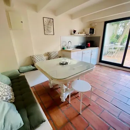 La Saline Aigues-Mortes