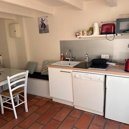 Villa La Saline *