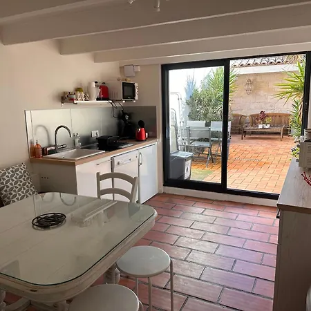 La Saline Villa *