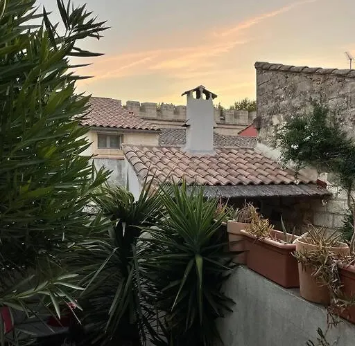 La Saline Villa Aigues-Mortes