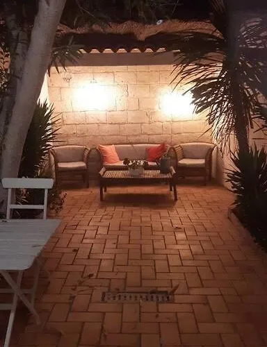 Villa La Saline *