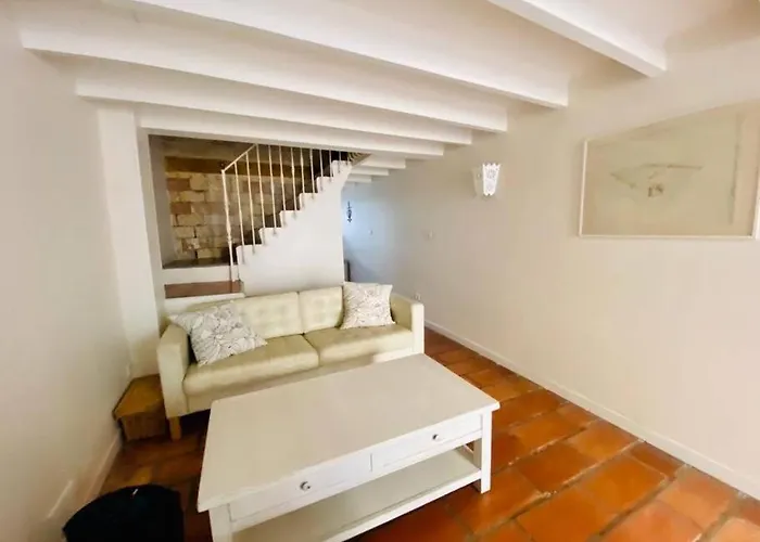 La Saline Villa Aigues-Mortes