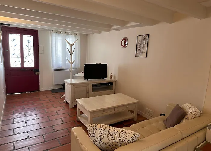 Villa La Saline Aigues-Mortes