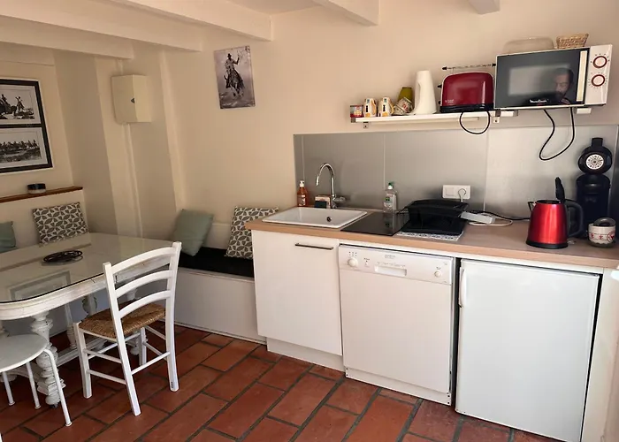 Villa La Saline *