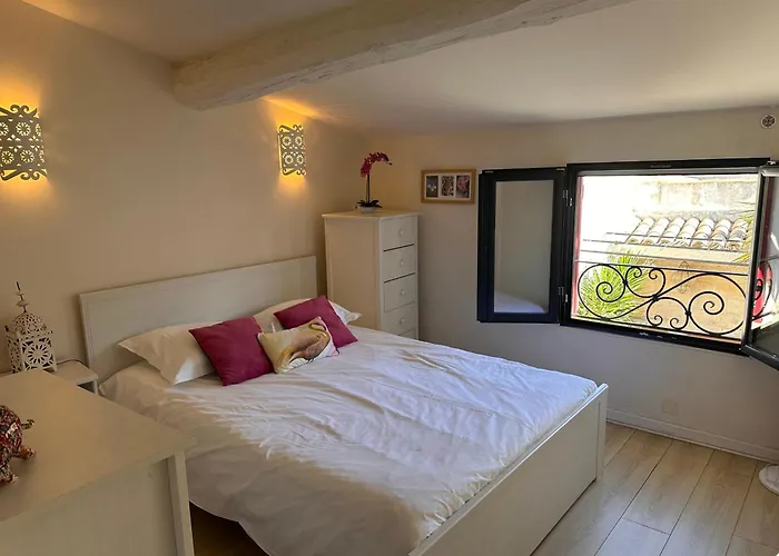 La Saline Villa Aigues-Mortes